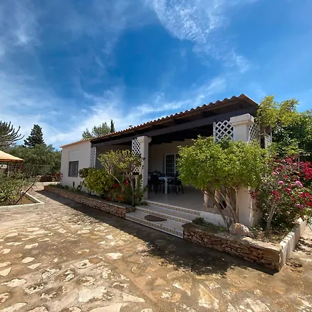 Casa Mussenya בית נופש BALEARIC ISLANDS