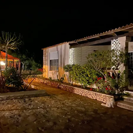 Casa Mussenya