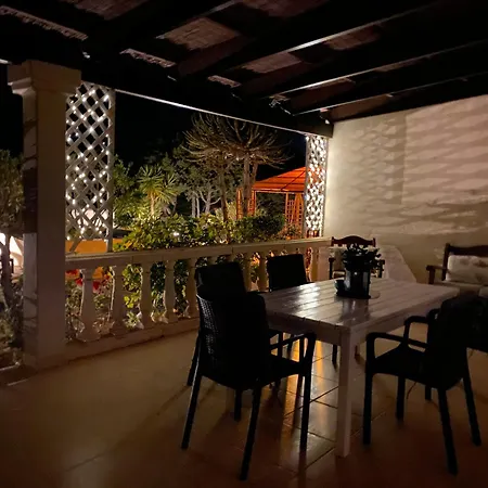 Casa Mussenya BALEARIC ISLANDS