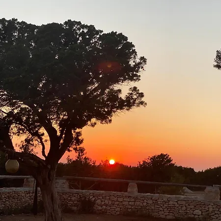 Casa Mussenya בית נופש *