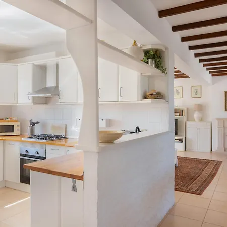 Casa Mussenya *