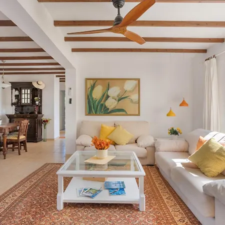Casa Mussenya Nyaraló