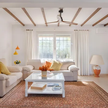 בית נופש Casa Mussenya *