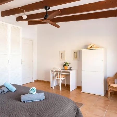 Nyaraló Casa Mussenya *