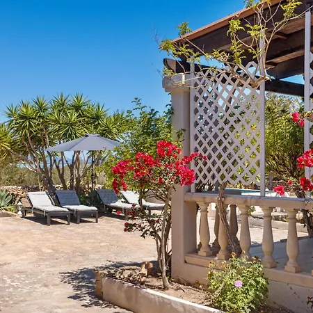 Casa Mussenya בית נופש