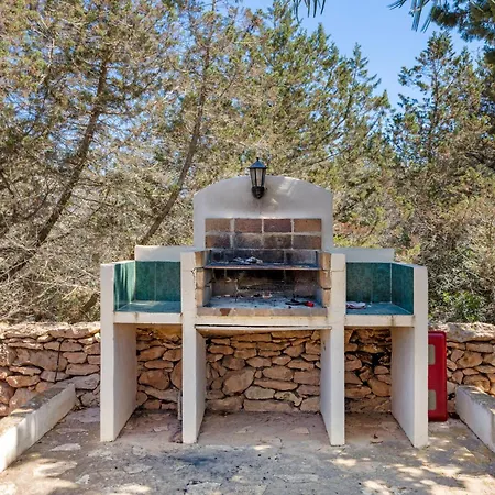 בית נופש Casa Mussenya BALEARIC ISLANDS