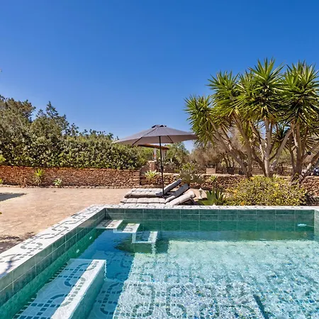 בית נופש Casa Mussenya *