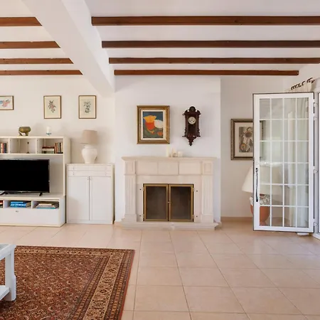 Casa Mussenya Nyaraló BALEARIC ISLANDS